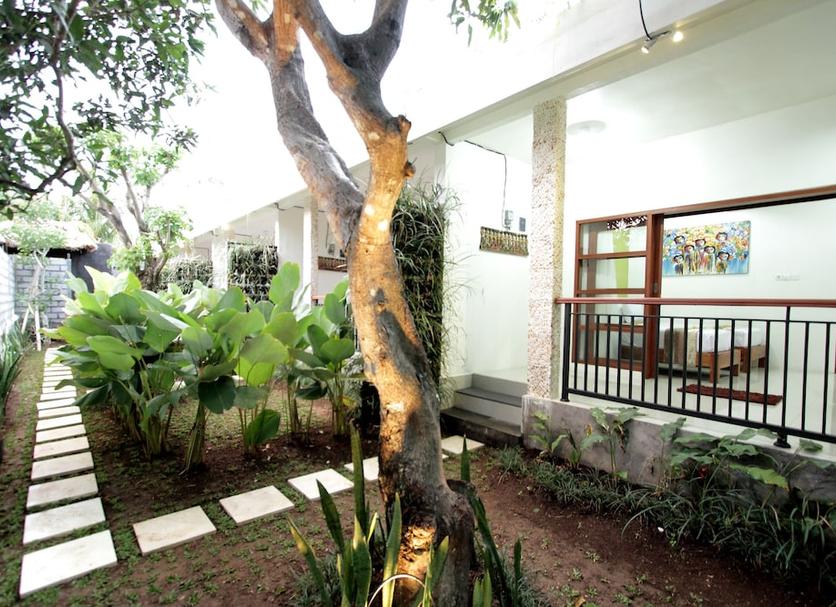 Outdoor view Photo