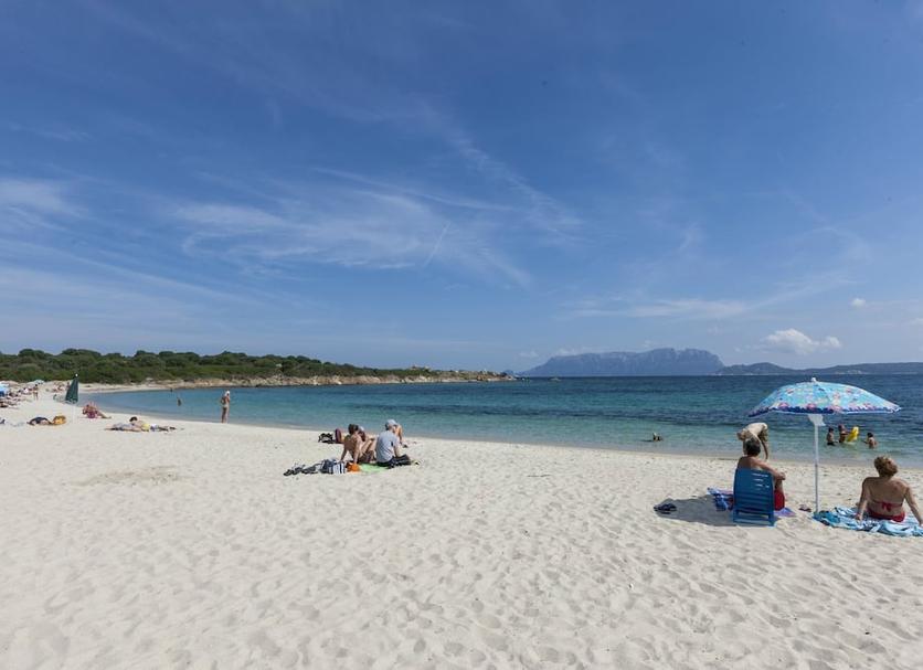 Beach Photo
