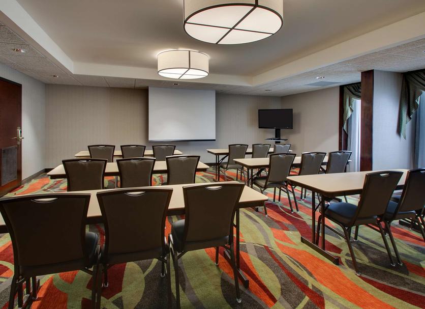 Conference room Photo