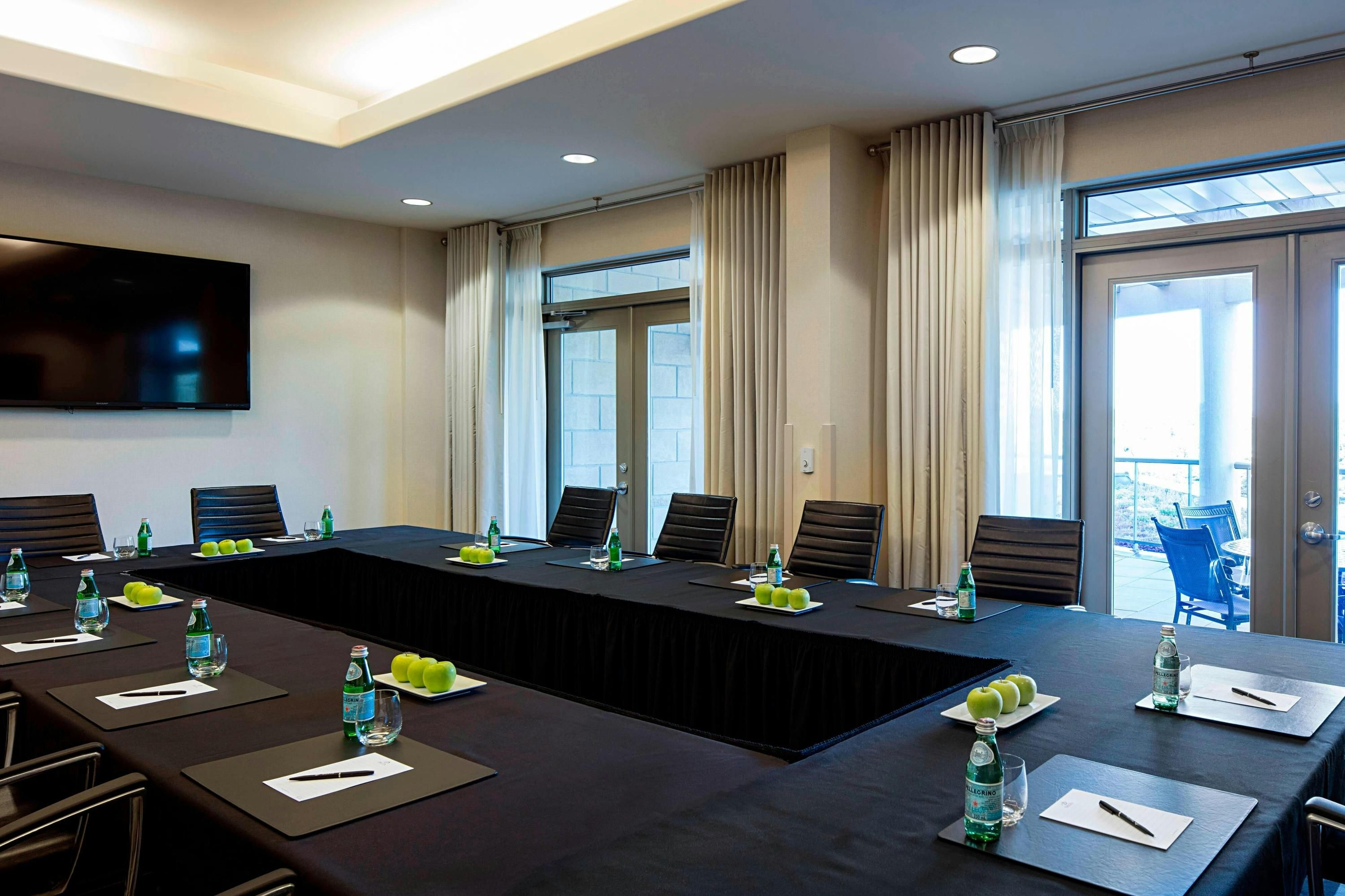 Conference room