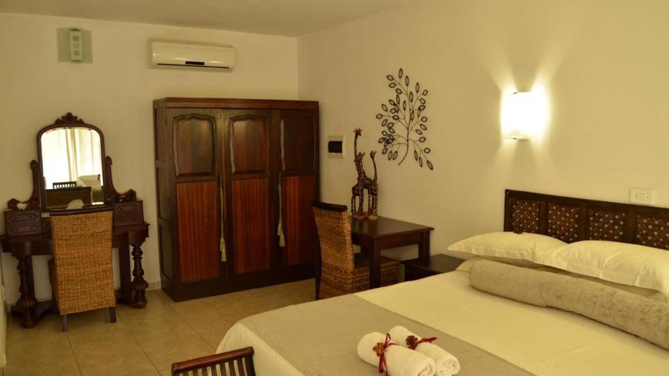 Acasia Guest Lodge