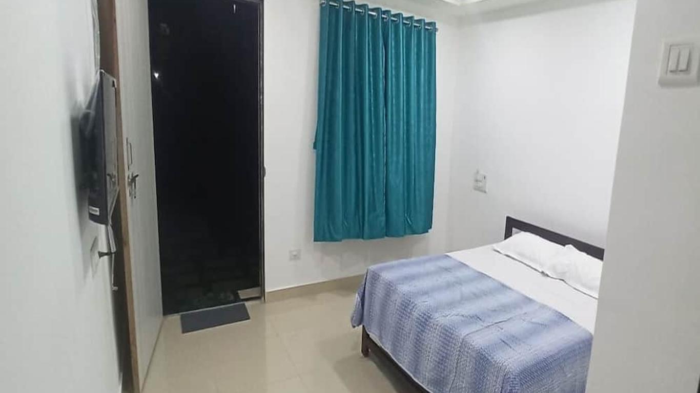 Starlight Resort