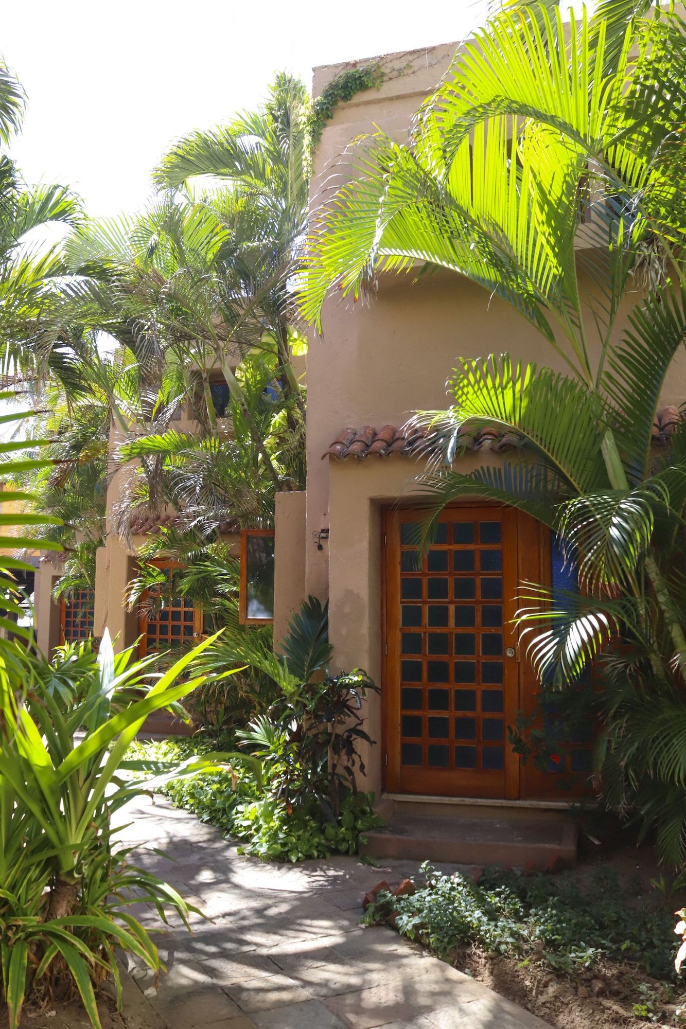 Outdoor view