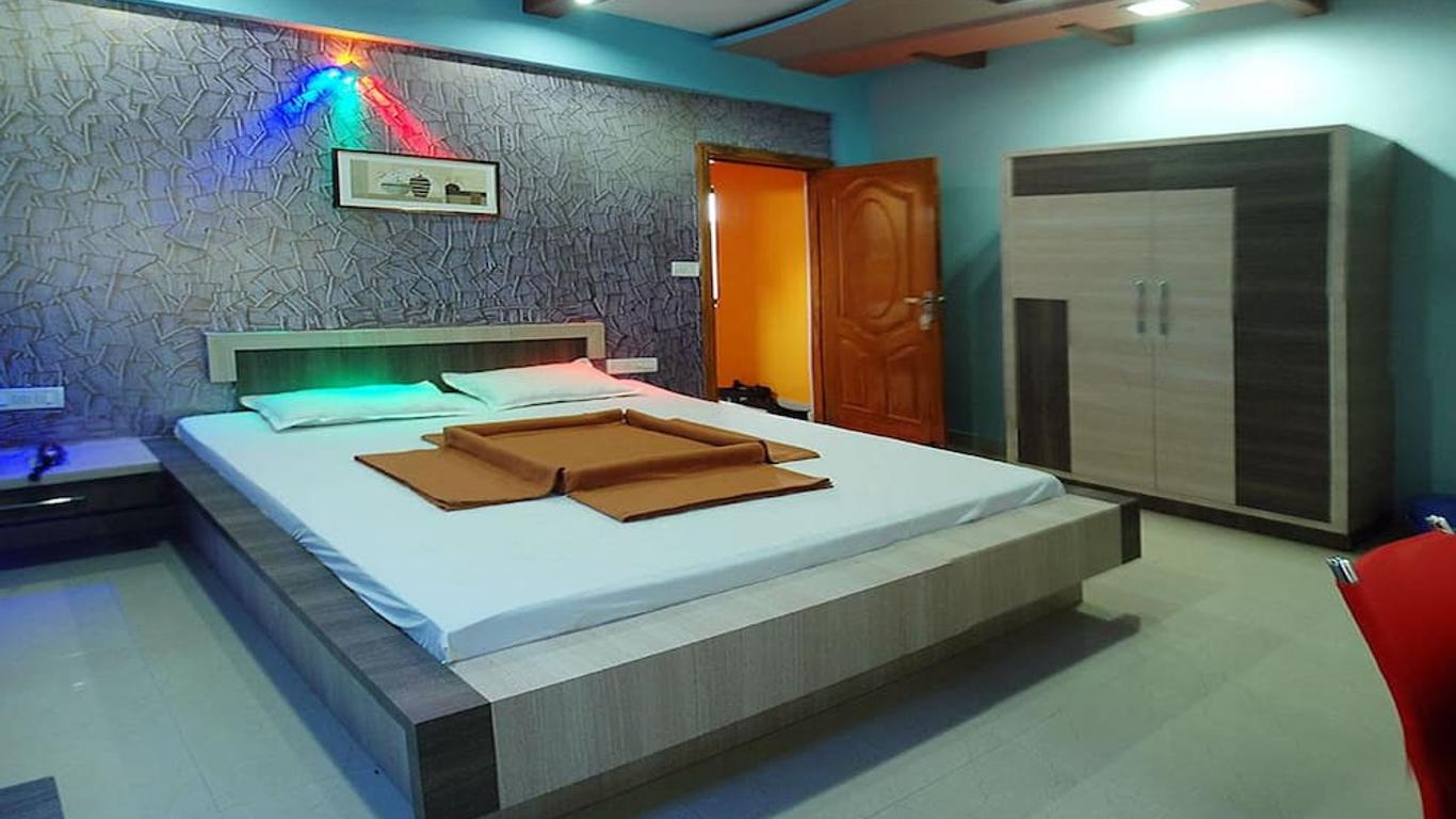 Hotel Prince