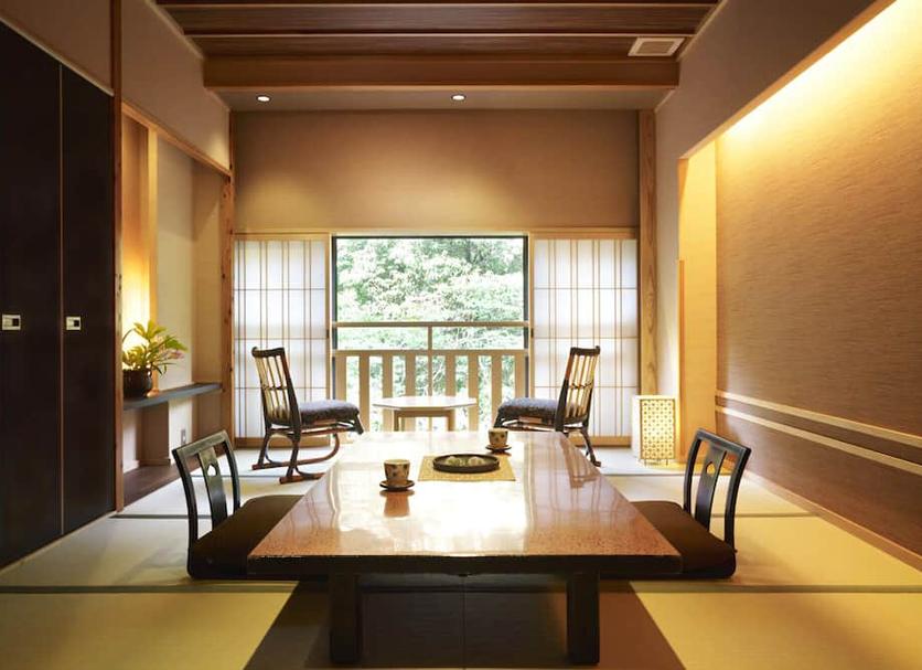 Dining room Photo