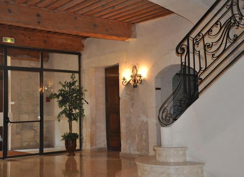 Stairs Photo