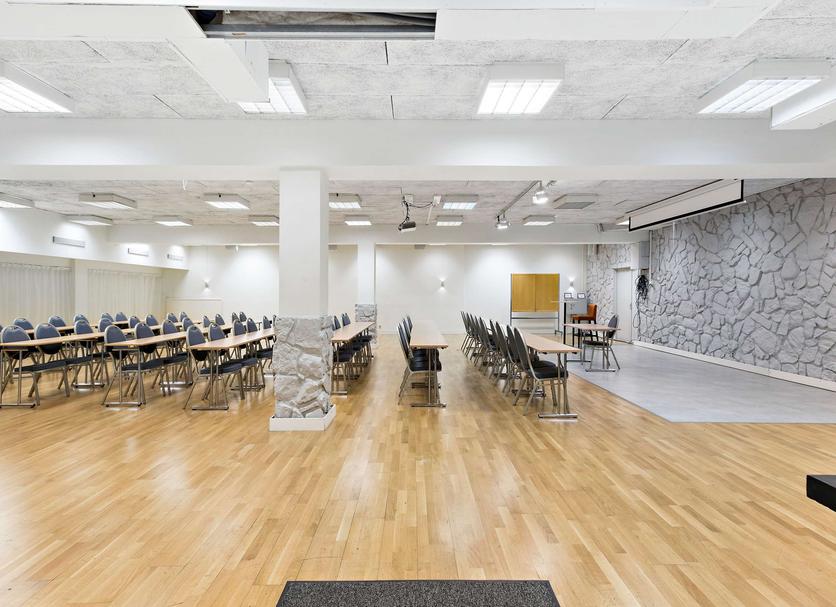 Conference room Photo