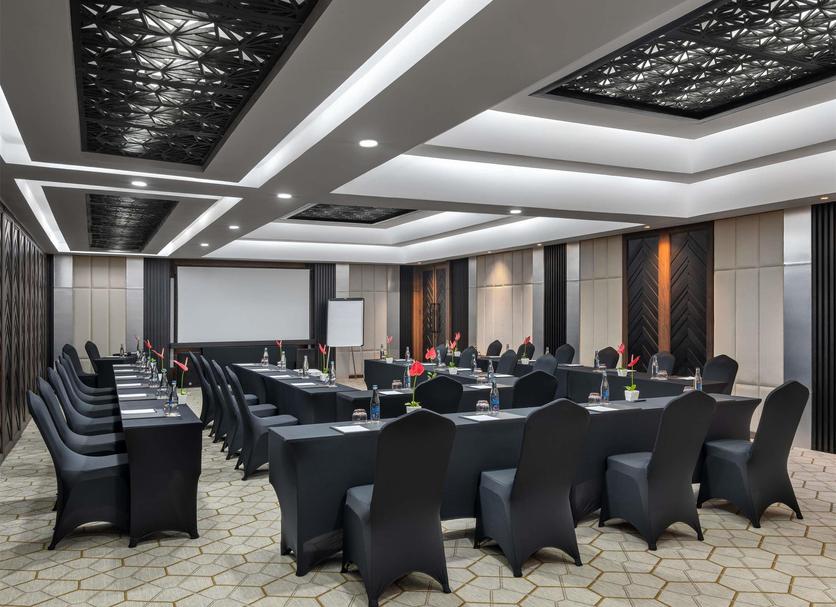 Conference room Photo