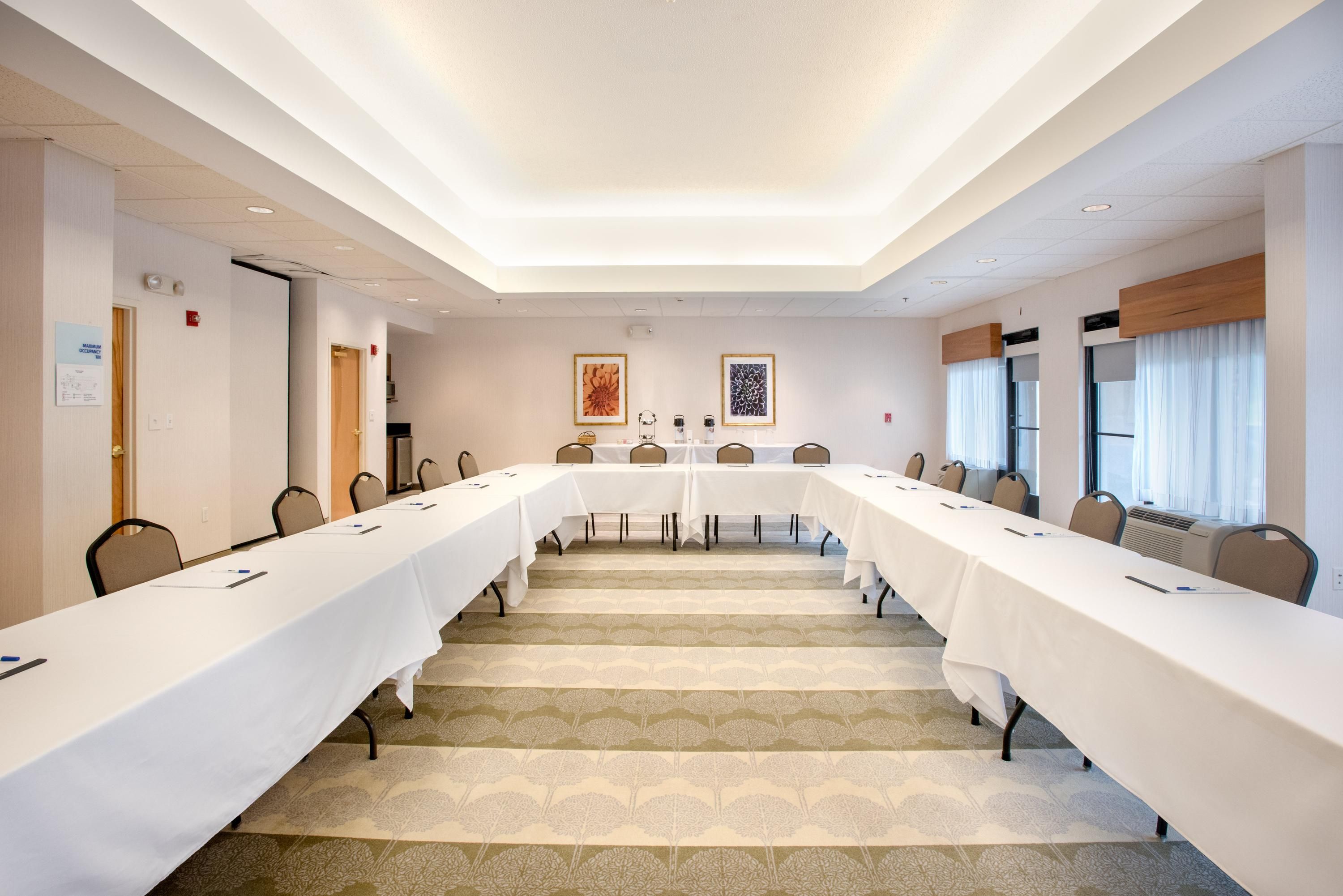 Conference room