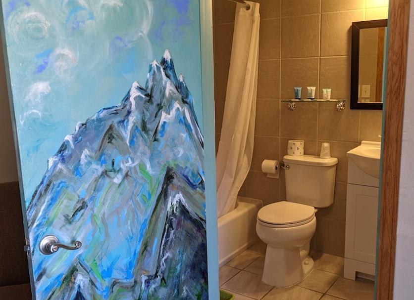 Bathroom Photo