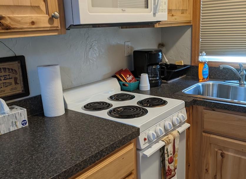Kitchen Photo