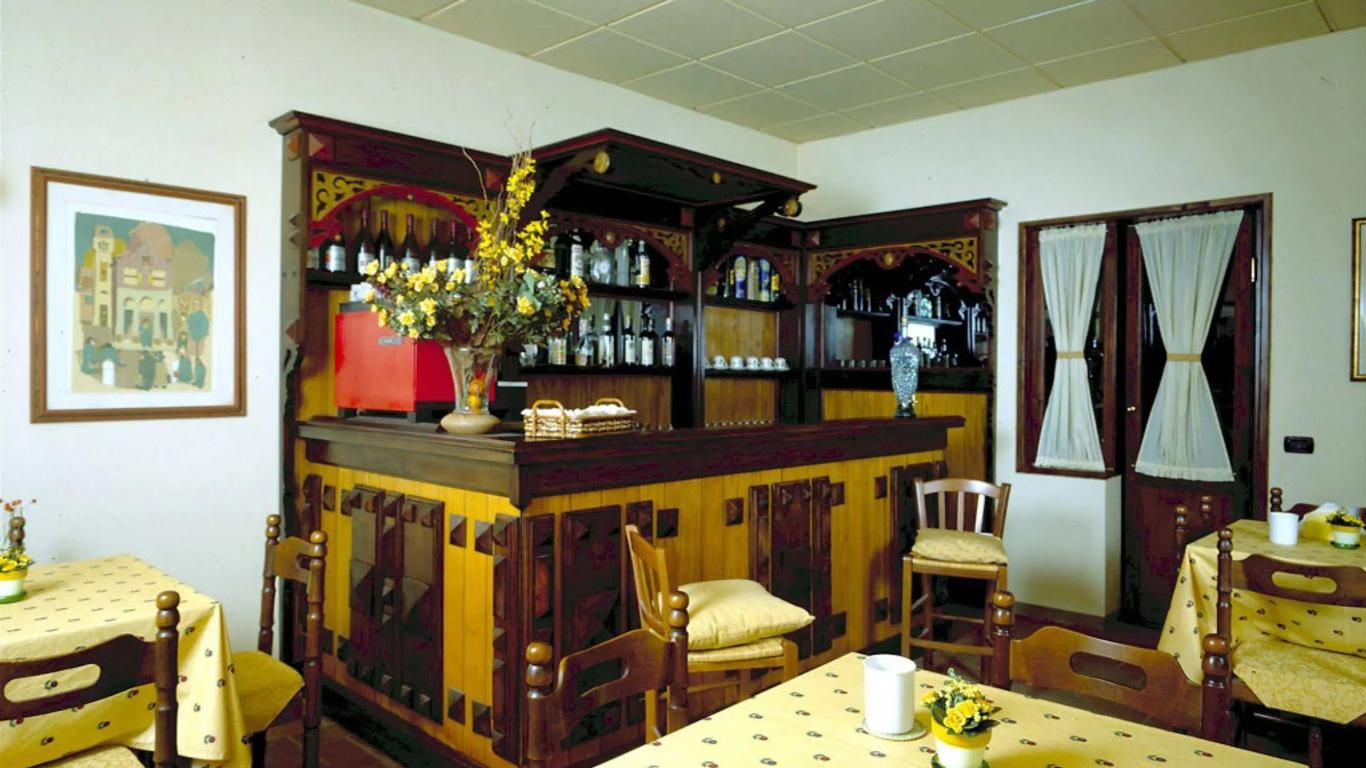 Hotel Melecchi