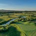 Golf course