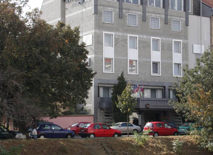 Building Photo