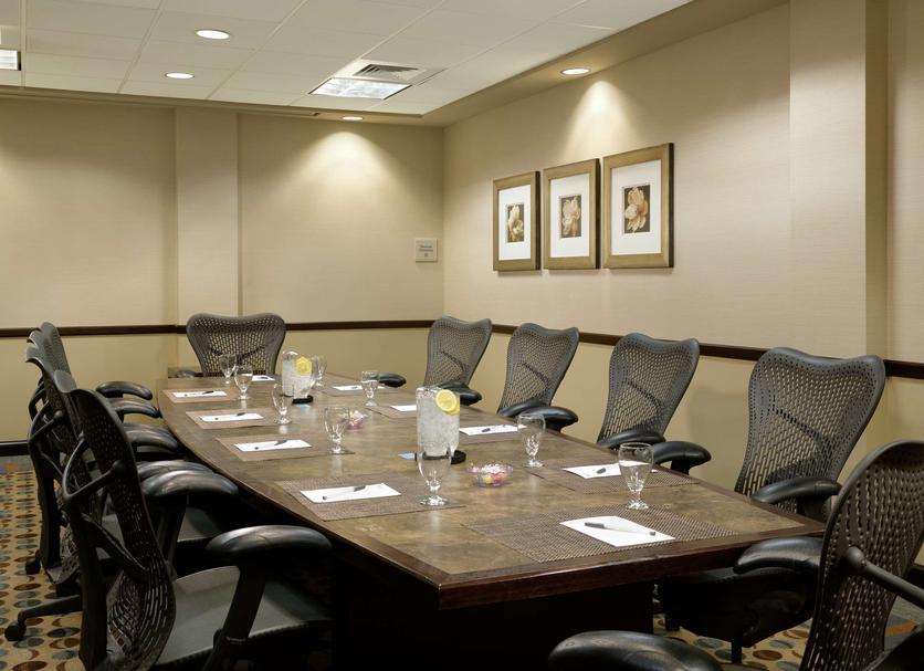 Conference room Photo