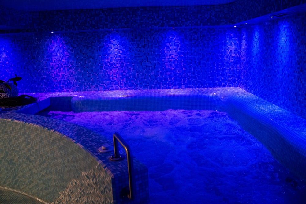 Spa Photo
