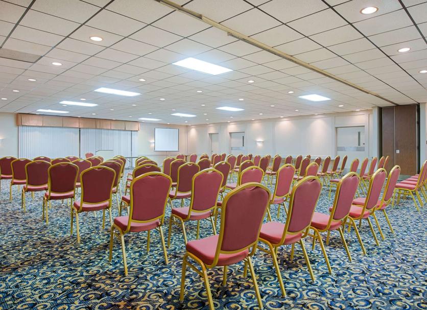 Conference room Photo