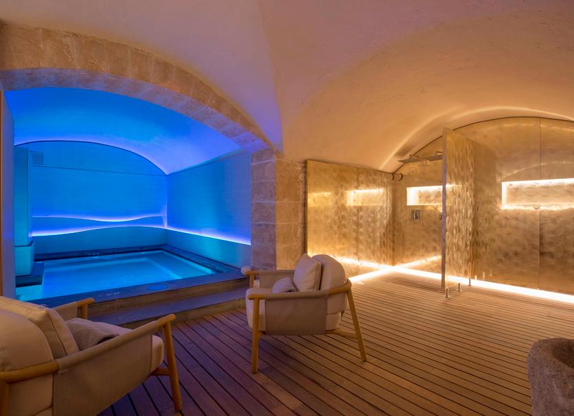 Spa Photo