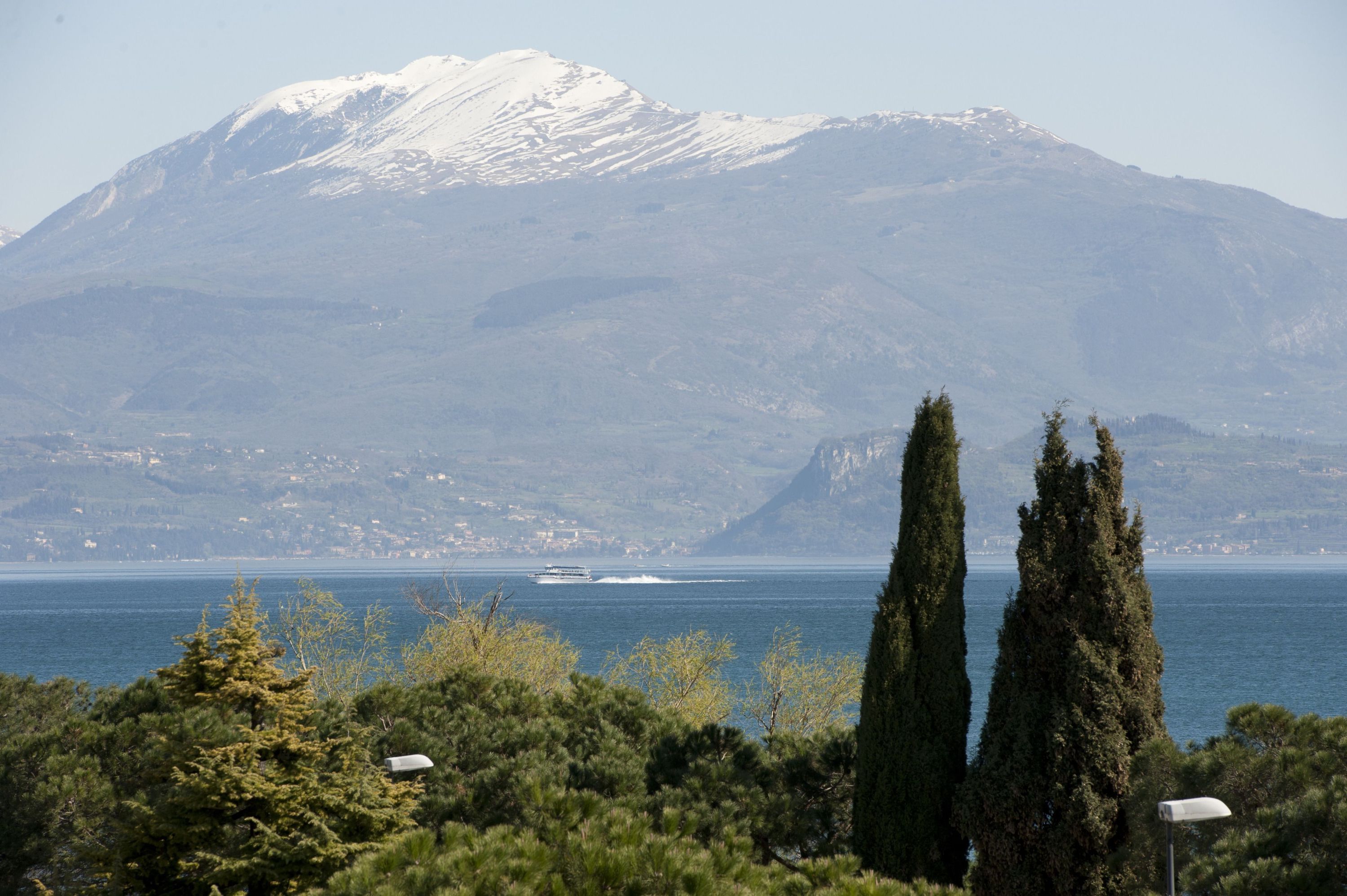 Outdoor view