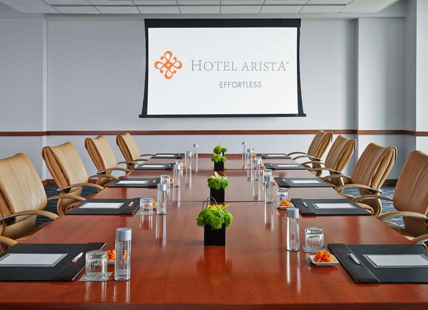 Conference room Photo