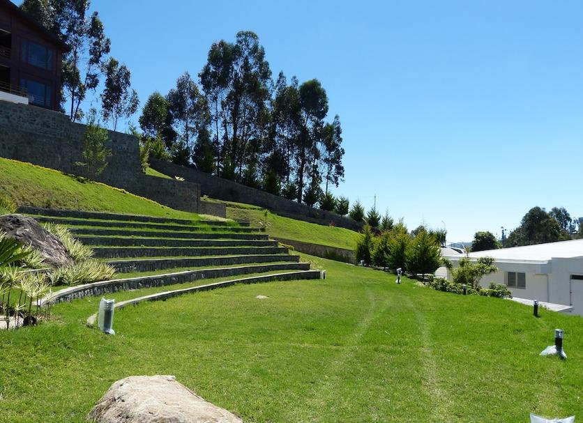 Outdoor view Photo