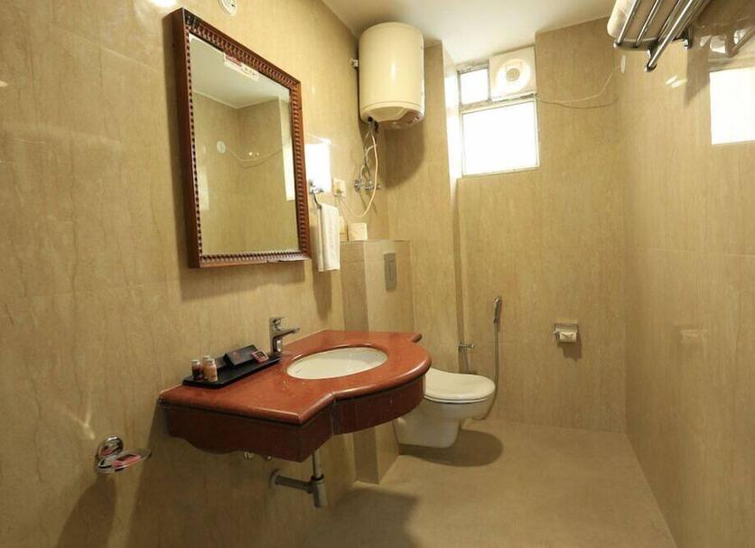 Bathroom Photo