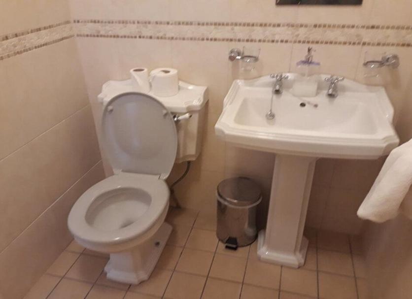 Bathroom Photo