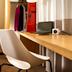 Business centre