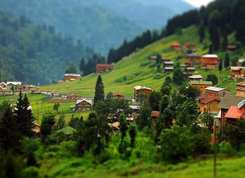 Outdoor view Photo
