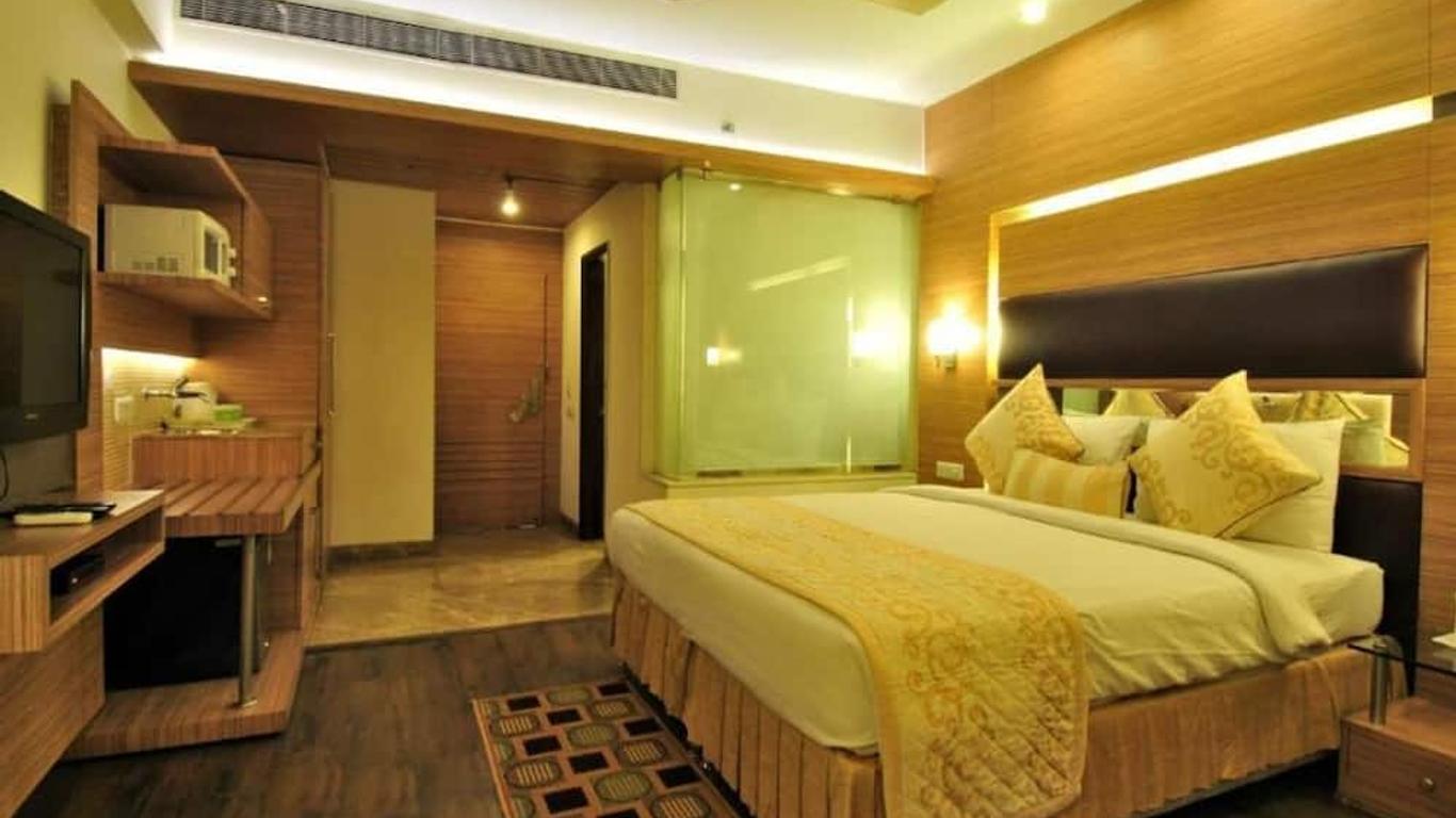 Hotel Windsor Heights
