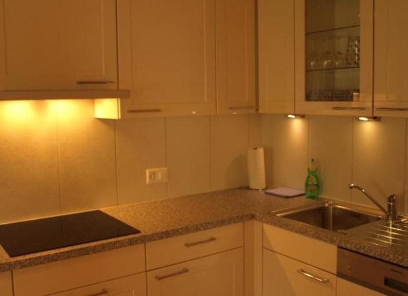 Kitchen Photo