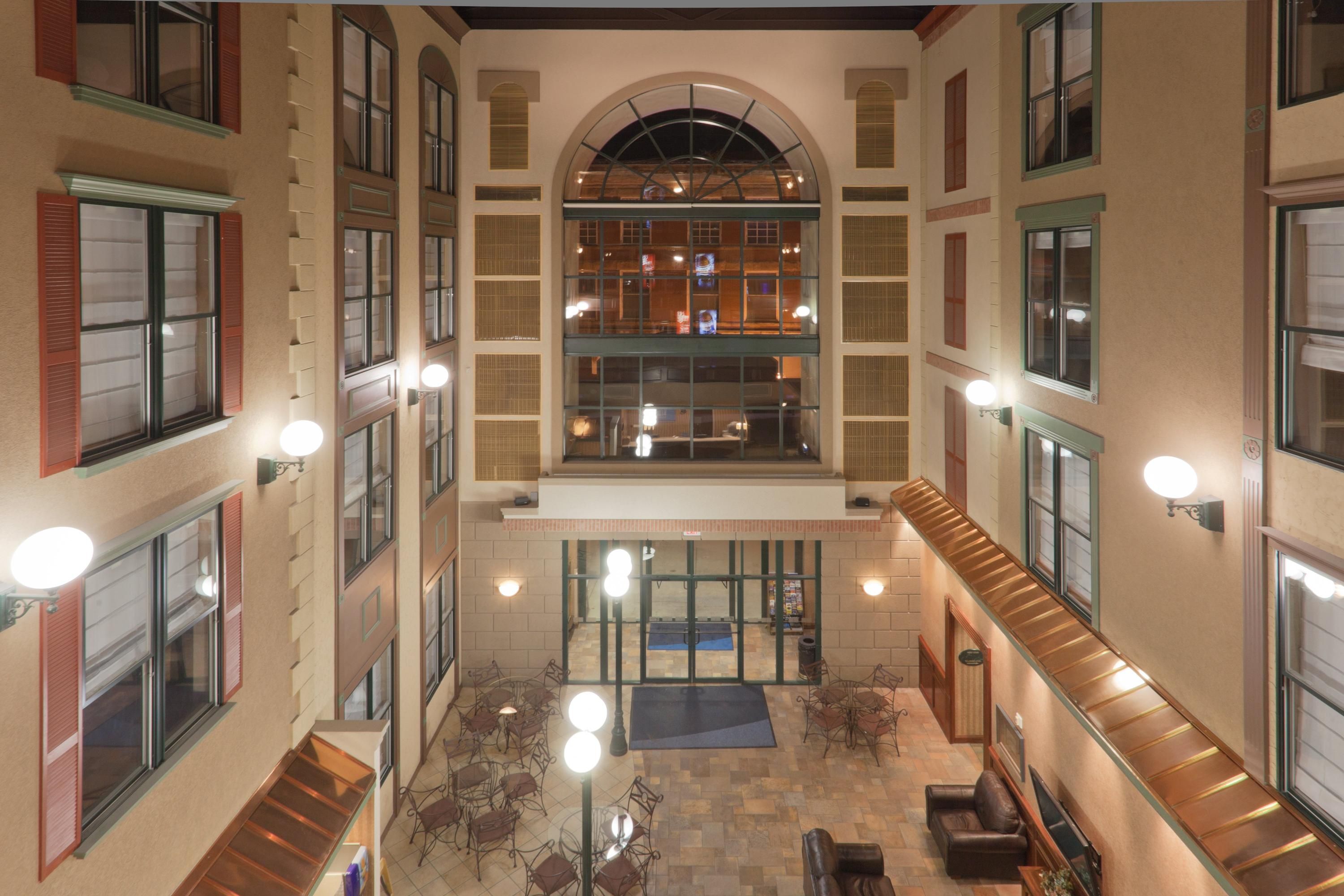 Building
