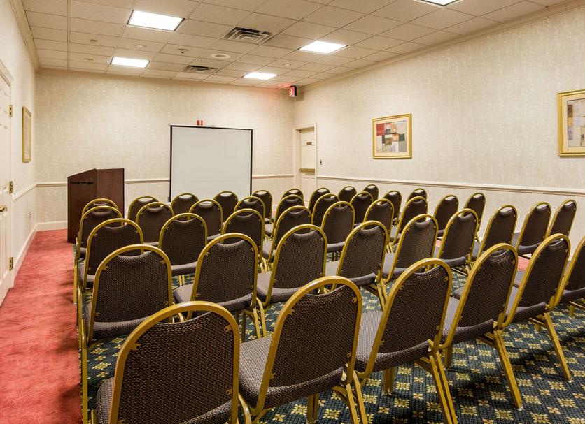Conference room Photo