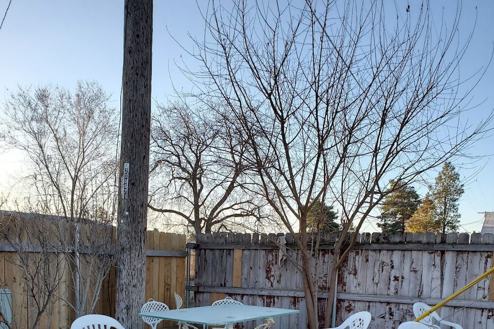 Outdoor view