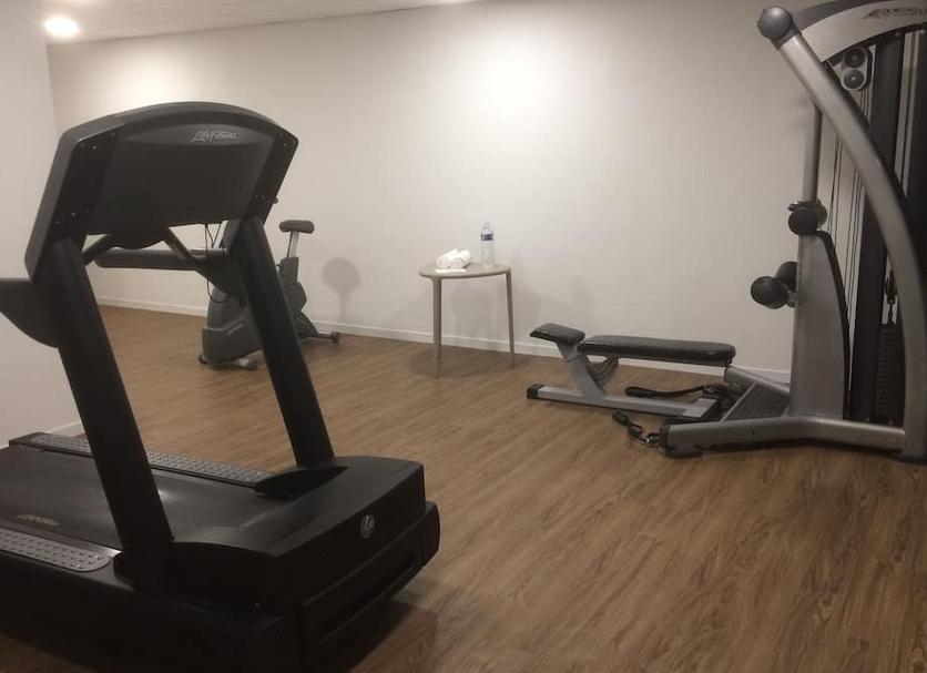 Gym Photo