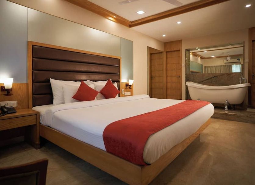 Bedroom Photo