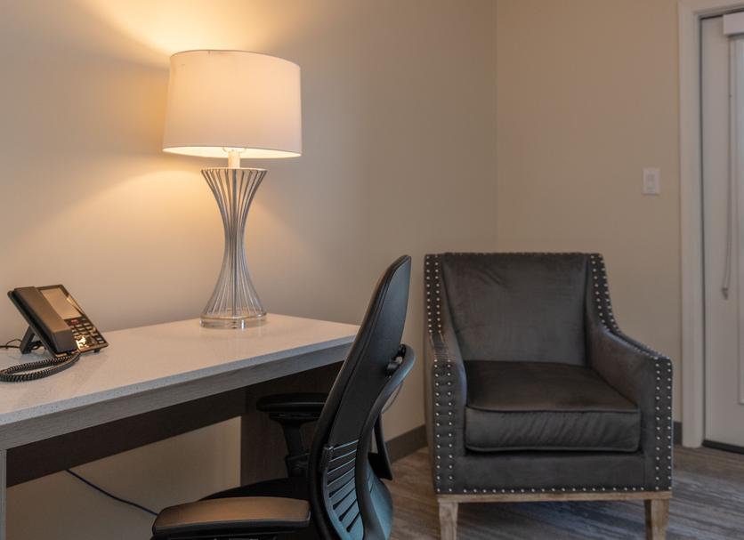 Room amenity Photo