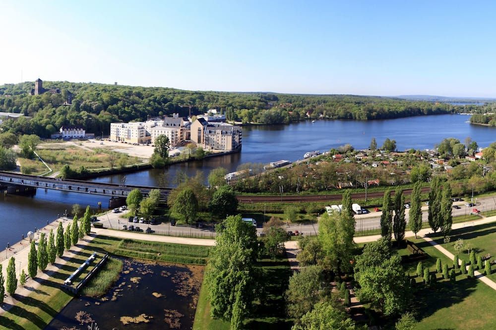 Outdoor view