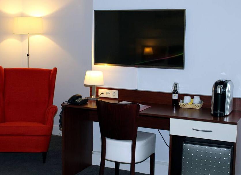 Room amenity Photo