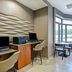 Business centre