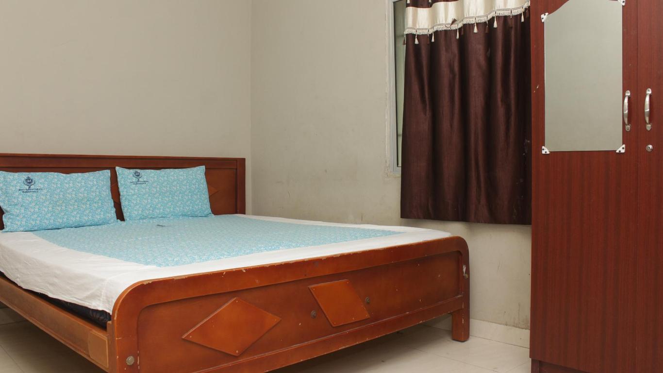 Selvamurugan Residency