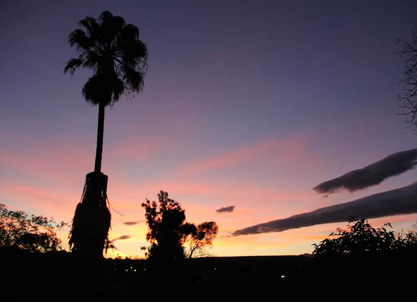 Outdoor view Photo