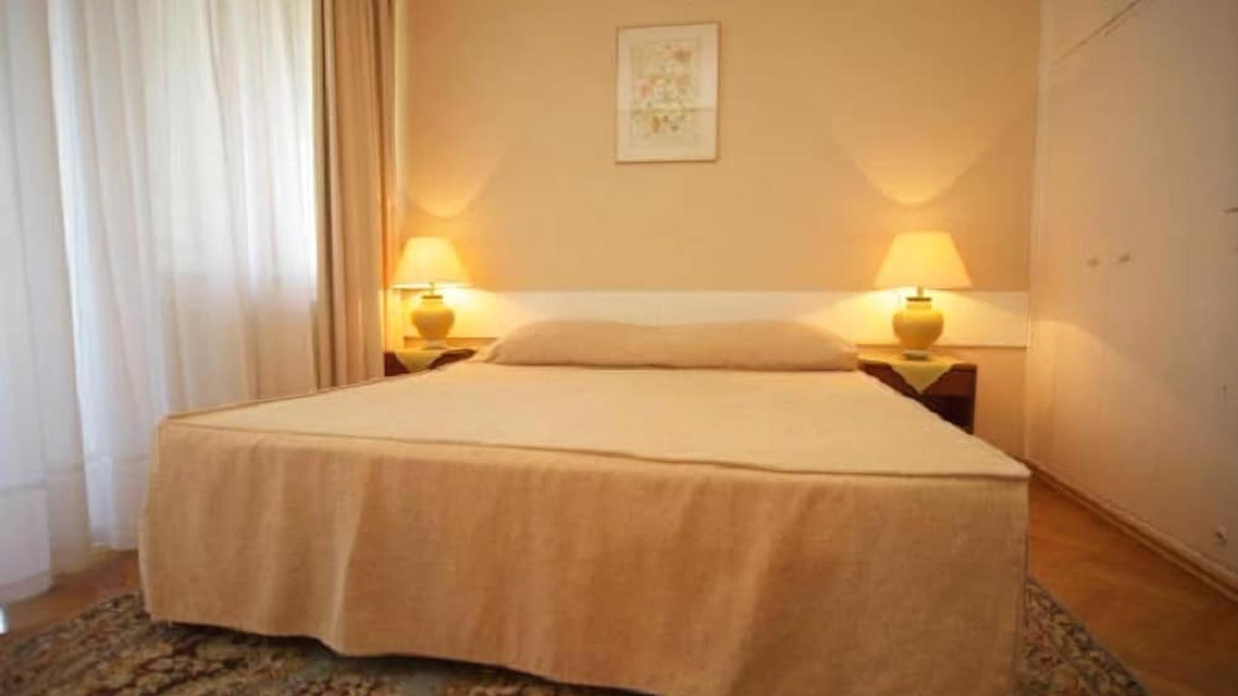 Hotel Astoria