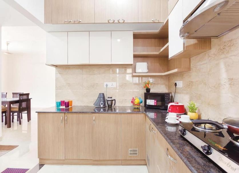 Kitchen Photo