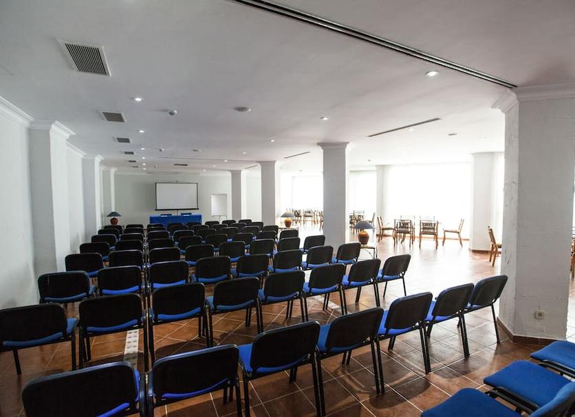 Conference room Photo