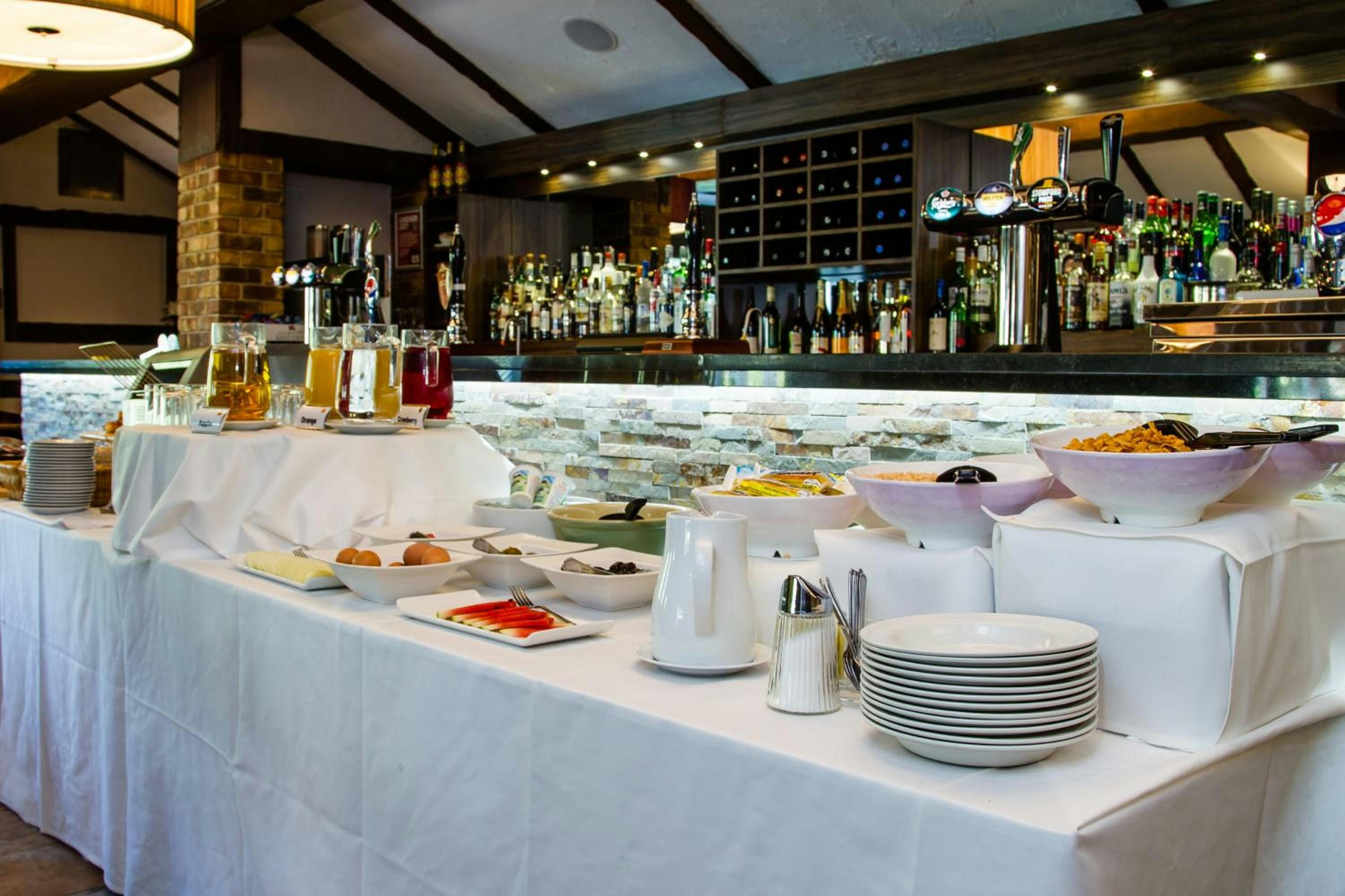 Buffet