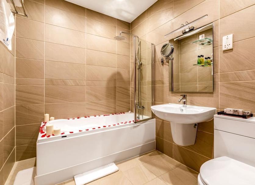 Bathroom Photo
