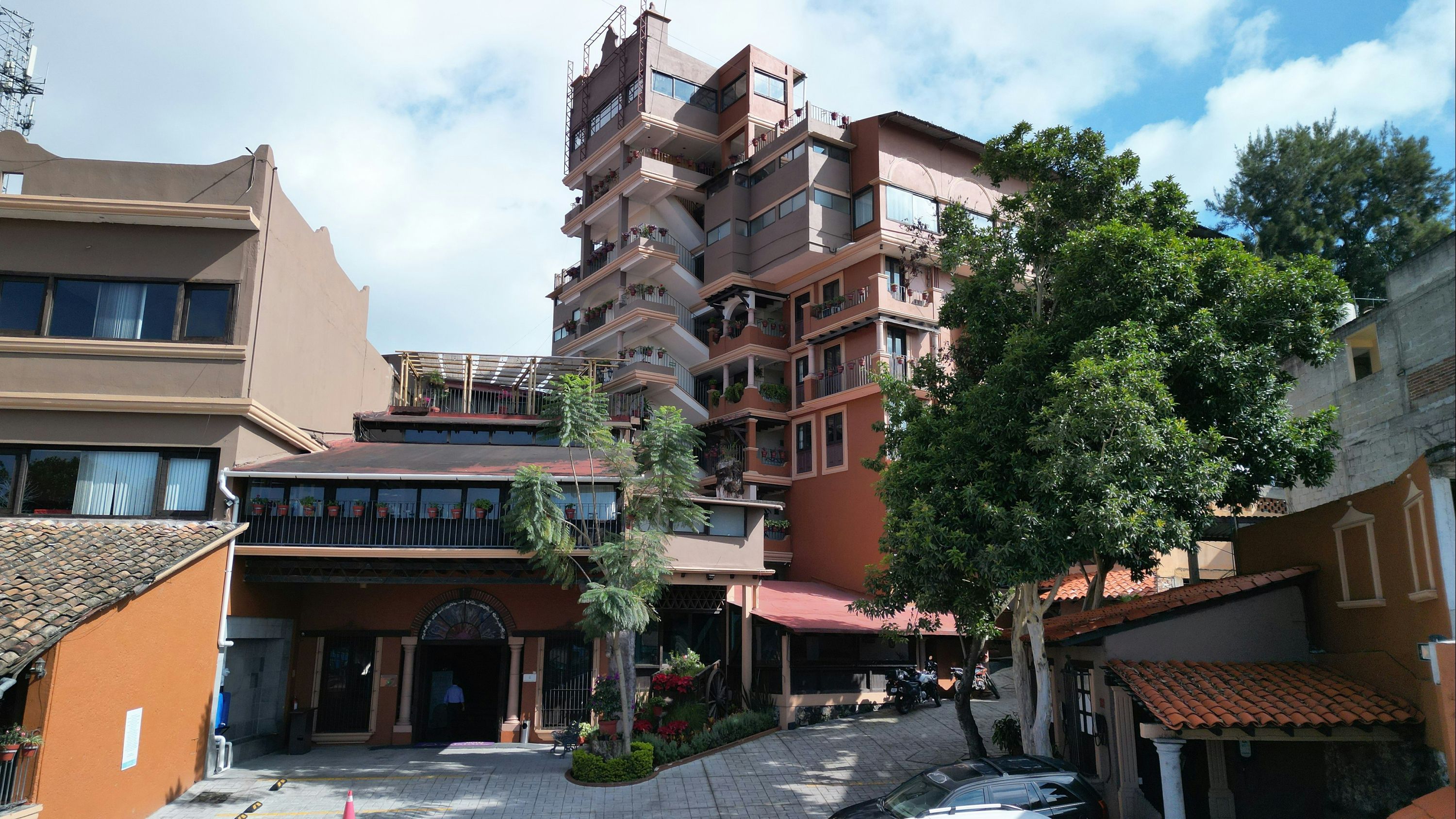 Building