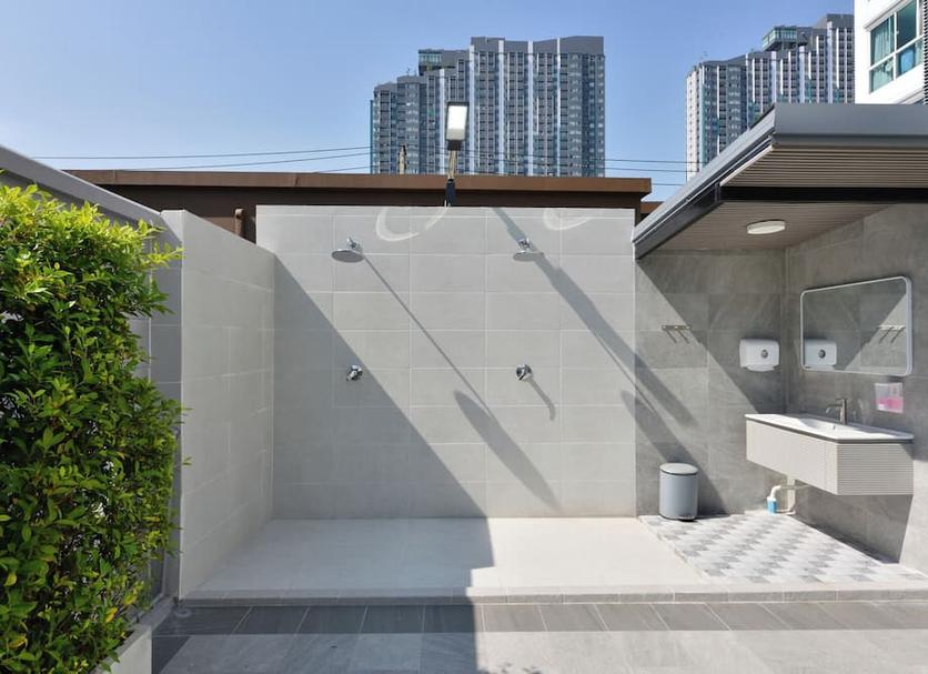 Outdoor view Photo