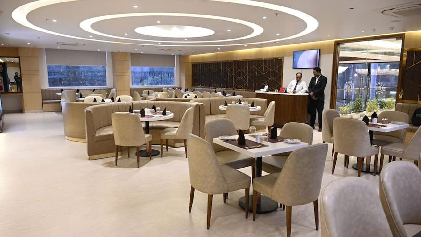 Hotel Rama Continental
